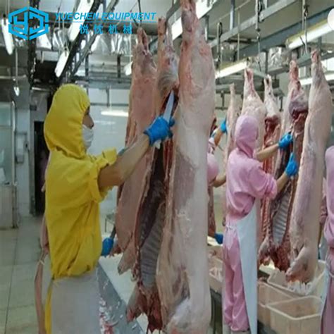 Slaughter Process 的图像结果