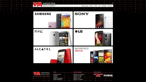 Image result for Android Shop