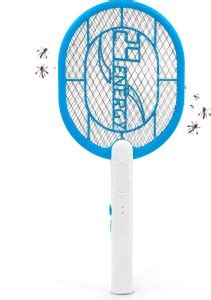 24 ENERGY Sleak Mosquito Bat with Li battery and large Button - EN 2321 ...