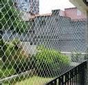 Ziccs Anti Bird Net for Balcony | Kabutar Jali Pigeon Net for Balcony ...