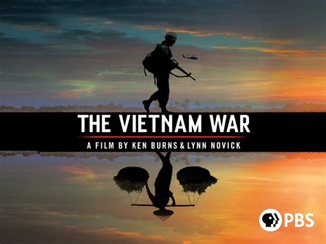 Prime Video: The Vietnam War: A Film By Ken Burns and Lynn Novick Season 1