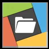 Native File Manager Android 的图像结果