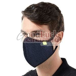 Disposable Face Mask Supplier from Nainital