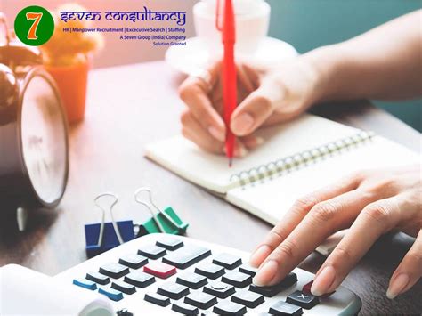 7: Third Party Payroll Companies in Surat