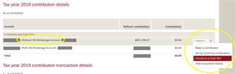 Image result for Roth Conversion Strategy