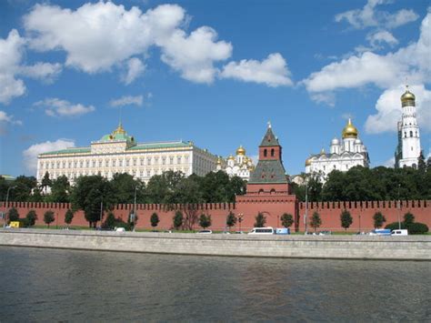 Kremlin Walls and Towers (Moscow) - 2021 What to Know Before You Go ...