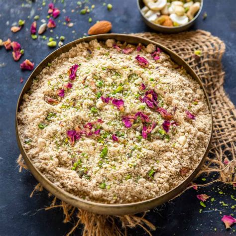 9 DESi Winter Recipes Every 90s Kid Will Love