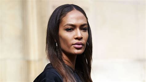 Puerto Rican model Joan Smalls on the political uprising in her nation ...