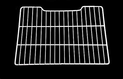 Flymaster Refrigerator 49.5CM (L) X 34.5CM (W) Dimension Wire Shelf for ...