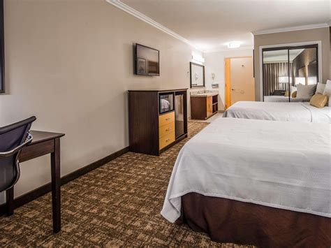 Hotel Best Western Los Angeles Worldport Hotel in Wilmington günstig ...