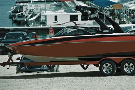 Marine Detailing Services in Pearland, TX | Every Detail