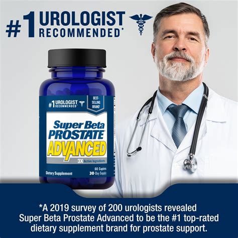 Super Beta Prostate Advanced Prostate Supplement for India | Ubuy