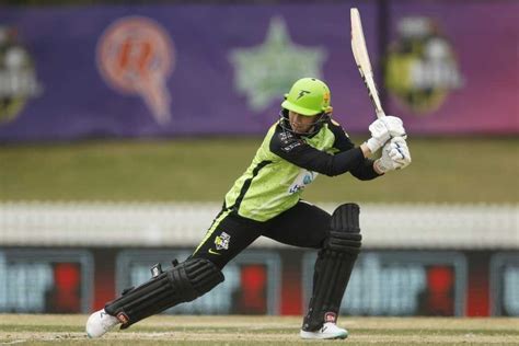 Cricket Photos - MR-W vs ST-W, 19th Match Pictures