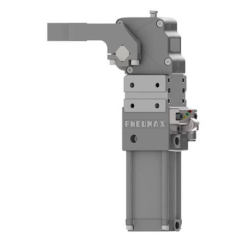 Hydraulic Cylinder - Power Clamp Cylinder Wholesale Trader from Pimpri ...