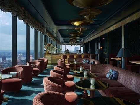 Clemente Bar - Review - Flatiron - New York - The Infatuation