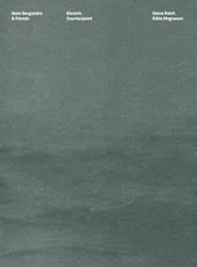 Buy Electric Counterpoint - Mats Bergstrom & Friends (Blu-ray) Online ...