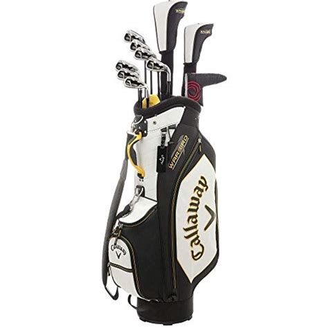 Amazon.in Bestsellers: The most popular items in Golf Clubs Complete Sets