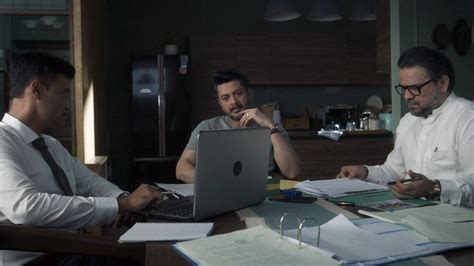 Stream Trial by Media Season 1 Episode 7 – Trial by Media on Hotstar