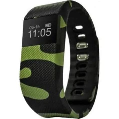 Fbandz SF002 GO - Price in India, Specifications & Features | Fitness Bands