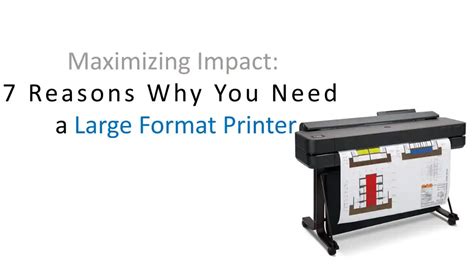 Image result for Large Format Printer