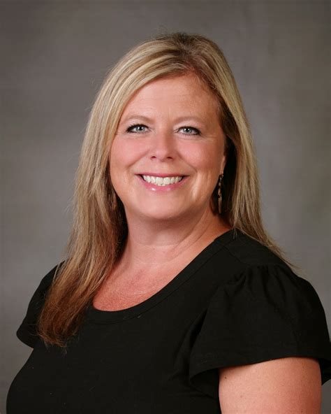 Faculty & Staff - St. Ambrose School