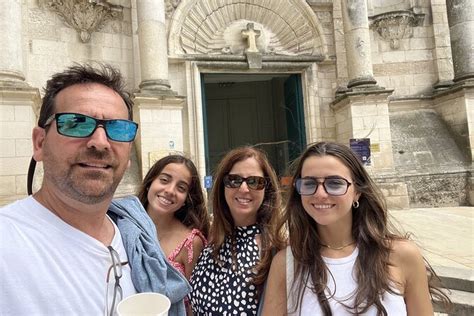 2026 La Rochelle Port Quest: Self-Guided Walking Adventure (with Reviews)