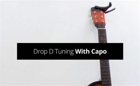 12 String Drop D Tuning 的图像结果
