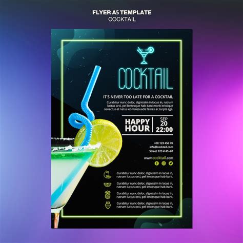 Page 63 | Drink Poster Images - Free Download on Freepik