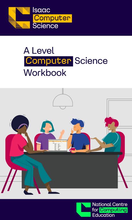 Image result for A Level Computer Science Workbook