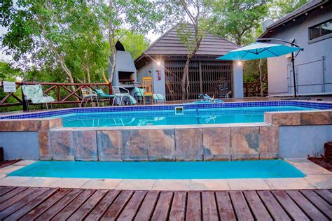 Customer reviews of Royale Marlothi Safari Lodge, , Marloth Park