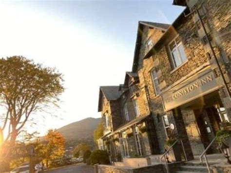 THE CONISTON INN - THE INN COLLECTION GROUP (Lake District) - Hotel ...