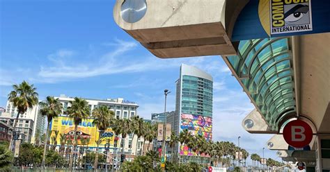 Image result for Convention Center Comic-Con