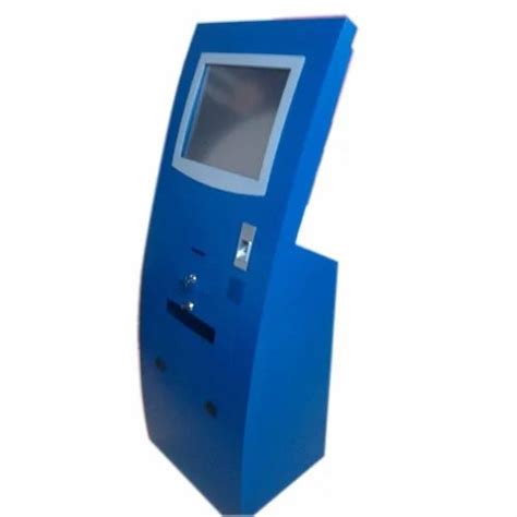 Phoenix Microsystems - Manufacturer of Kiosk Systems & Vending Machine ...