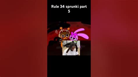 #sprunki #r34 @AndrewSanteiro-n6f @alpha_king_titan @winwinko2639 - YouTube