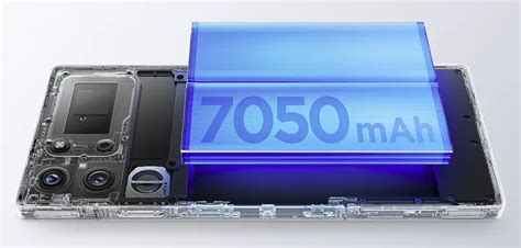 ZTE nubia Red Magic 10 Pro: With Gaming Processor, Powerful Battery ...