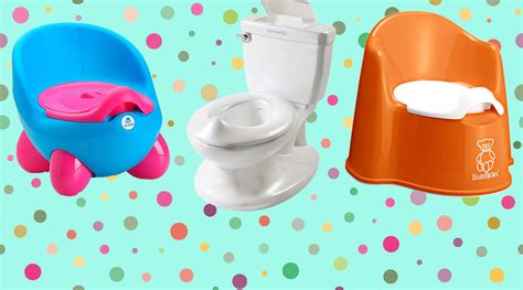The 10 Best Potty Training Toilet Seats and Chairs