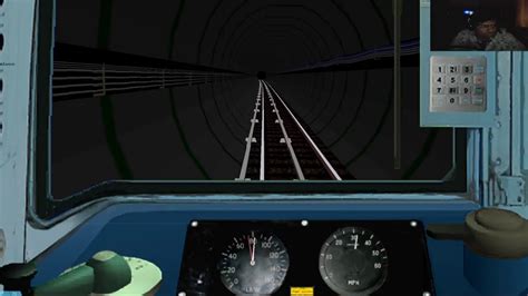 OpenBVE London Underground 的图像结果