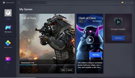 Image result for Game Loop Cod Mobile