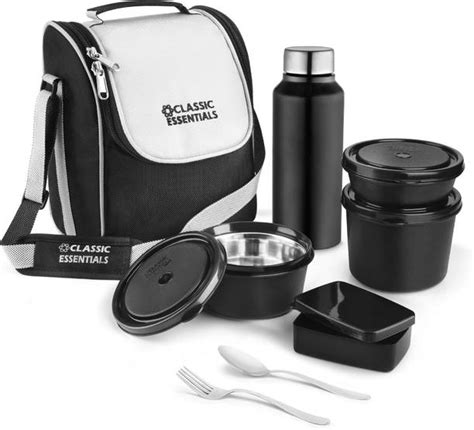 Milton Lunch Boxes Online in India | Flipkart