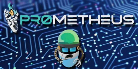 Prometheus Trading Bot Review 的图像结果