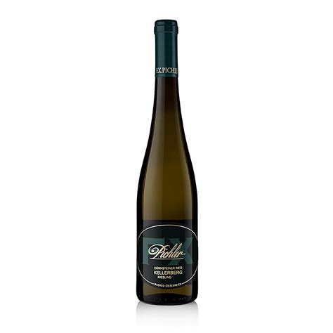 2023 Durnsteiner Ried Kellerberg DAC Riesling, dry, 13% vol., Pichler ...