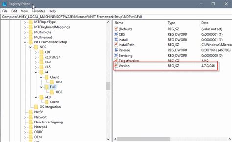 Image result for Free Download .Net Framework 4.7.2