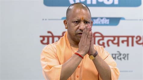 Yogi govt announces 20% reservation for Agniveers in UP police ...