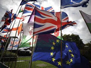Kristalina Georgieva: Brexit talks resume under coronavirus cloud - The ...