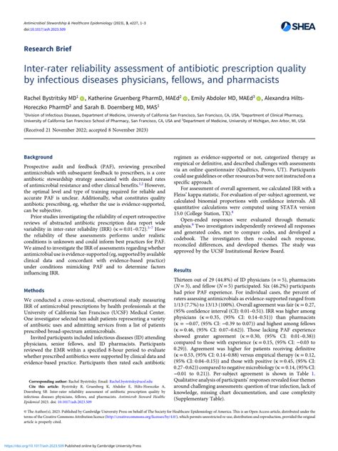 Inter-Rater Reliability in Research 的图像结果