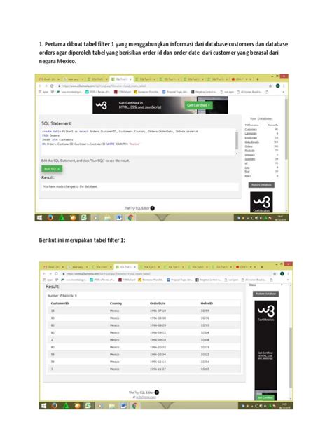 Image result for Con Tal Soal SQL Workbench
