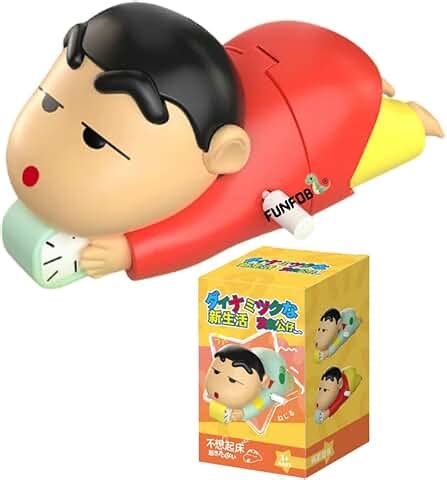 Amazon.in: Shinchan