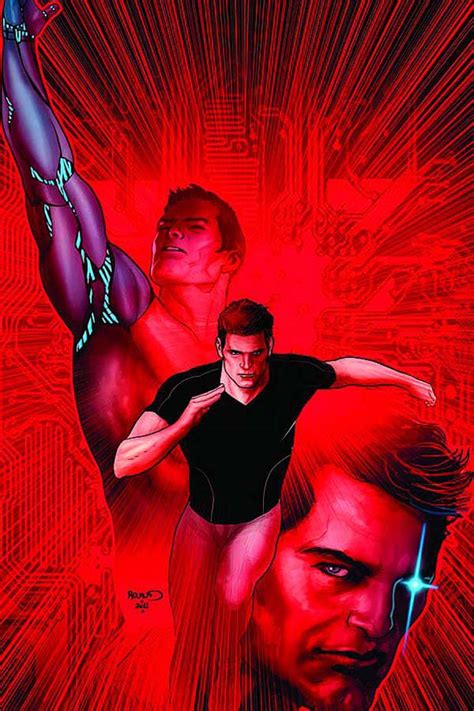 Bionic Man 的图像结果