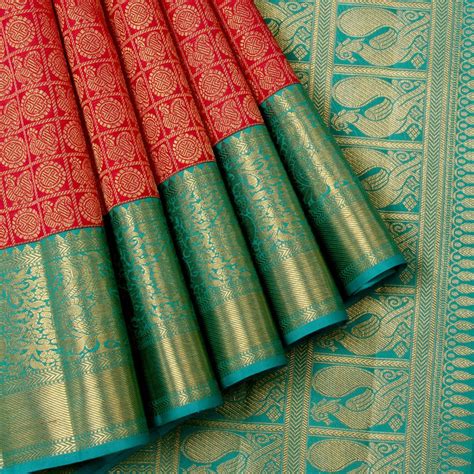 Best Silk Sarees for the South Indian Wedding Season 2025 – Kuberan Silks