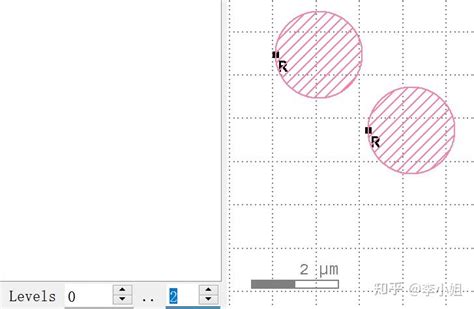 KLayout Tutorial 8 的图像结果